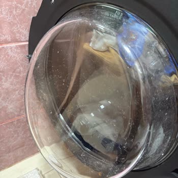 Yeni Alınan Beko Çamaşır Makinesi Tüy Sorunu Ve Hayal Kırıklığı