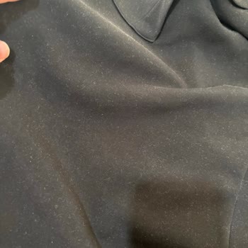 Yeni Alınan Beko Çamaşır Makinesi Tüy Sorunu Ve Hayal Kırıklığı