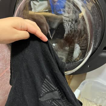 Yeni Alınan Beko Çamaşır Makinesi Tüy Sorunu Ve Hayal Kırıklığı