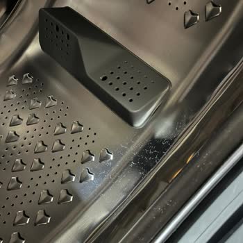 Yeni Alınan Beko Çamaşır Makinesi Tüy Sorunu Ve Hayal Kırıklığı