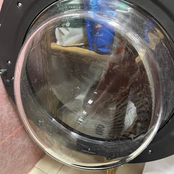 Yeni Alınan Beko Çamaşır Makinesi Tüy Sorunu Ve Hayal Kırıklığı