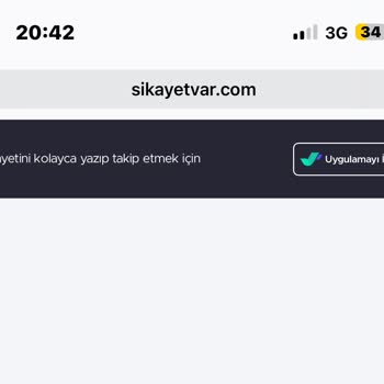 Turkcell Hattımda İstanbul Merkezde Şebeke Sorunu Yaşıyorum