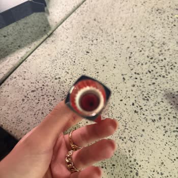 Sephora’dan Aldığım Dior Stick Allık Bozuk Çıktı Ürünümün Değişmesini İstiyorum