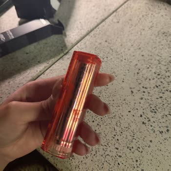 Sephora’dan Aldığım Dior Stick Allık Bozuk Çıktı Ürünümün Değişmesini İstiyorum