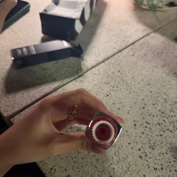 Sephora’dan Aldığım Dior Stick Allık Bozuk Çıktı Ürünümün Değişmesini İstiyorum