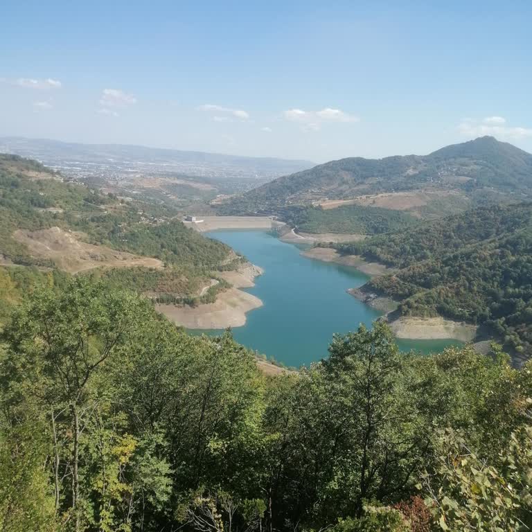 Yüksek Fiyata Yetersiz Ve Kalitesiz Serpme Kahvaltı Deneyimi