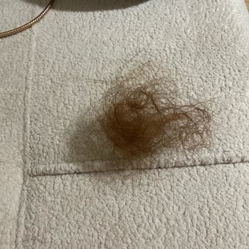 Nora Beauty Gemlik Kaynak Saç İşlemi Sorunu