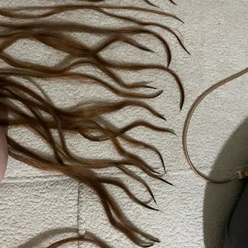 Nora Beauty Gemlik Kaynak Saç İşlemi Sorunu