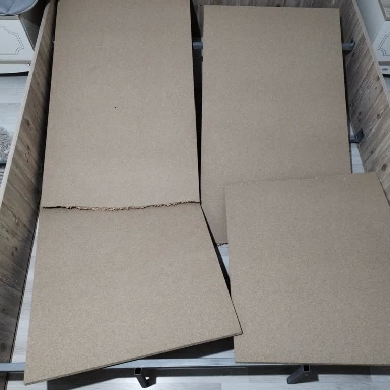 Garanti Kapsamındaki Karyola Kırıldı, Çözüm Sunulmuyor