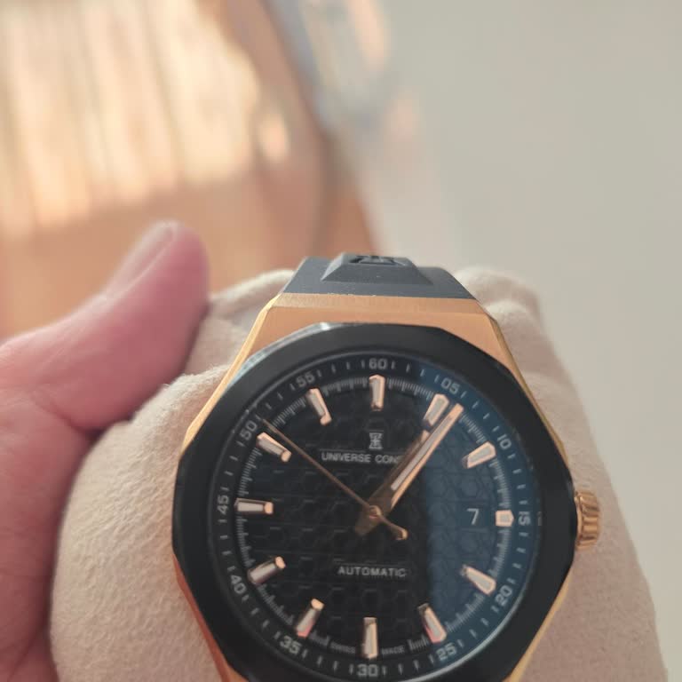 Saatim Sürekli Duruyor, Değişim Yapılmıyor