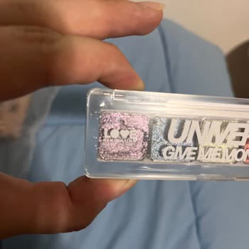 Siparişimde Kırık Far Paleti Teslim Edildi, Değişim Talep Ediyorum