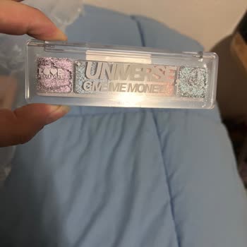 Siparişimde Kırık Far Paleti Teslim Edildi, Değişim Talep Ediyorum