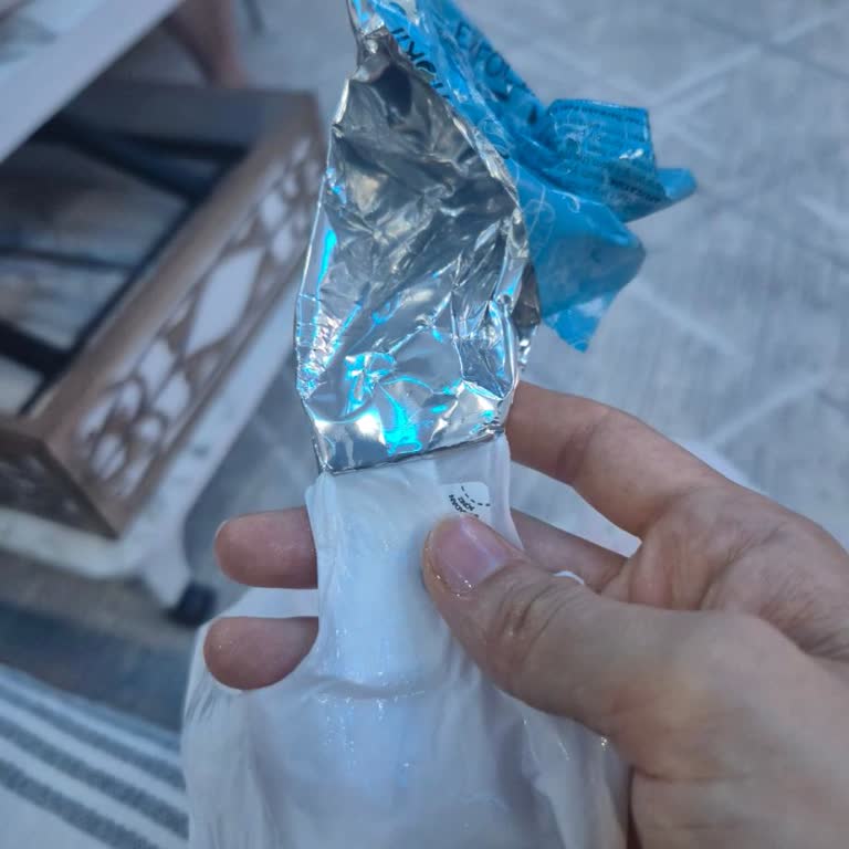 Aldığım Dermokil Ayak Maskesi Kullanılamaz Halde Çıktı, Mağdur Oldum