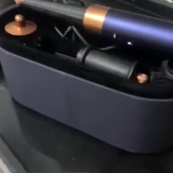 Dyson Servisten Gelen Kargo