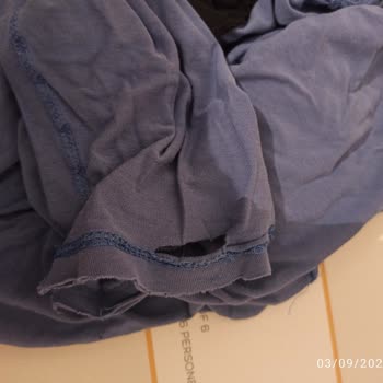 Hoover Kurutma Makinesi Kıyafetlerimi Zedeliyor, Ürün Değişimi Talep Ediyorum!