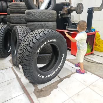 Yeni Alınan Lastiklerde Sürekli Balans Sorunu Ve İade Talebi