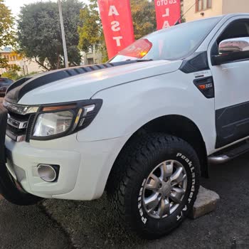 Yeni Alınan Lastiklerde Sürekli Balans Sorunu Ve İade Talebi