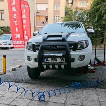 Yeni Alınan Lastiklerde Sürekli Balans Sorunu Ve İade Talebi