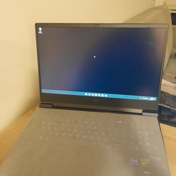 Sıfır Alınan HP Laptop Ekranında Ölü Piksel Şoku!