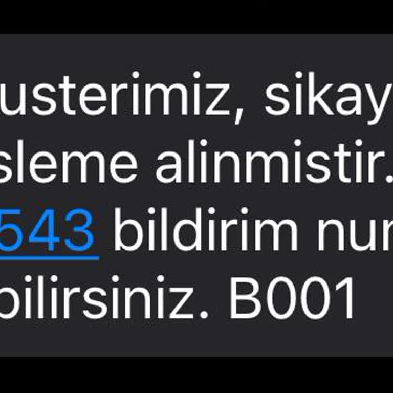 Verilen Randevu Saatinde Gelmeyip Mağdur Ettiler, Çözüm Sunulmadı