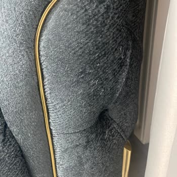 Mondi Home'dan Alınan Koltukta Dikiş Açılması Ve Müşteri Hizmetlerinde İlgisizlik