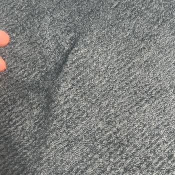 Mondi Home'dan Alınan Koltukta Dikiş Açılması Ve Müşteri Hizmetlerinde İlgisizlik