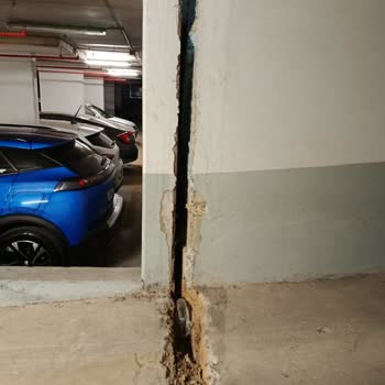 Halk Gyo Bizimtepe Aydos Sitesi'nde Süregelen Altyapı Sorunları Ve Güvenlik Endişesi