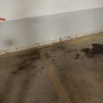 Halk Gyo Bizimtepe Aydos Sitesi'nde Süregelen Altyapı Sorunları Ve Güvenlik Endişesi