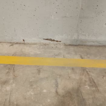 Vakıf GYO Bizimtepe Aydos Sitesi'nde Sürekli Su Borusu Patlakları Ve Güvenlik Endişesi