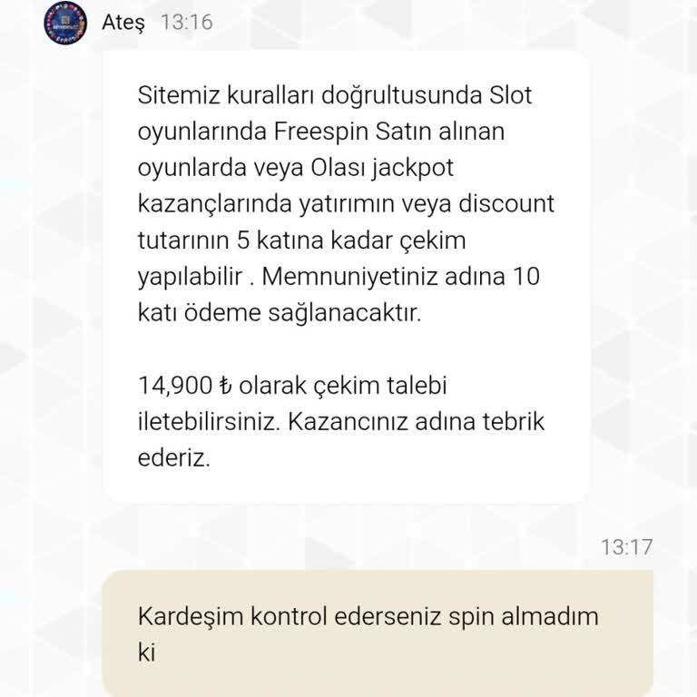 Kazancım Haksız Şekilde Ödenmedi, Mağduriyetimin Giderilmesini İstiyorum