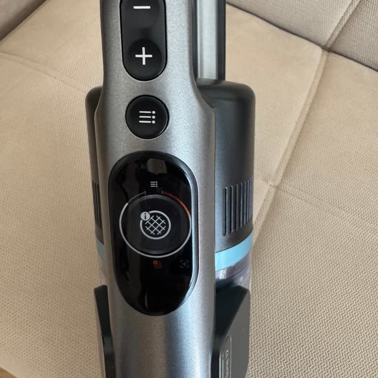 Yeni Alınan Philips Süpürgede Sürekli Filtre Hatası Ve Çekiş Gücü Kaybı