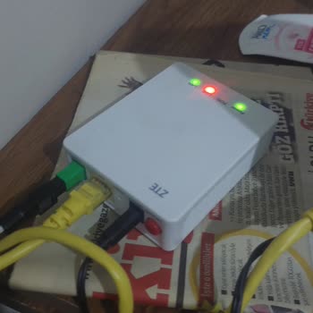 12 Gündür Süren İnternet Kesintisi Ve Çözüm Eksikliği Nedeniyle Mağduriyet