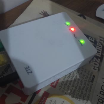 12 Gündür Süren İnternet Kesintisi Ve Çözüm Eksikliği Nedeniyle Mağduriyet