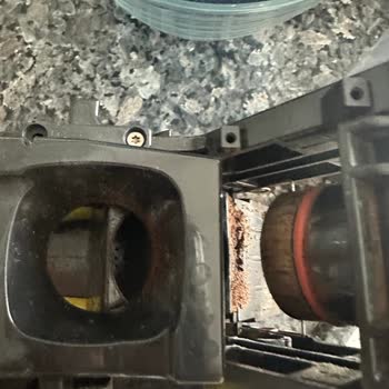 Garanti Süresince Çözülemeyen Kahve Makinesi Sorunu Ve Mağduriyet