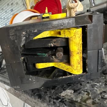 Garanti Süresince Çözülemeyen Kahve Makinesi Sorunu Ve Mağduriyet