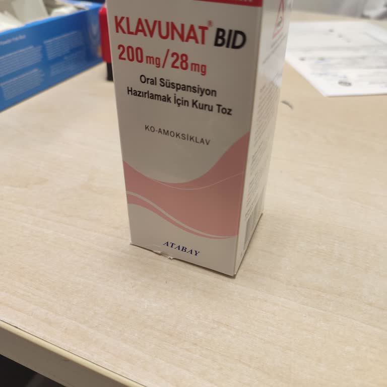 Yanlış Antibiyotik Kullanımı Sonucu Çocuğumda Ciddi Yan Etkiler Oluştu, Sorumlular Hakkında İnceleme Talep Ediyorum