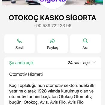 Araç Kiralama Sürecinde Yaşanan Mağduriyet Ve Güven Sorunu