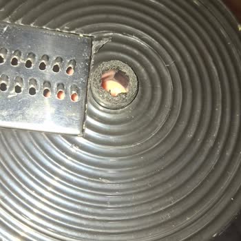 Philips Doğrayıcı Haznesinin Ve Haznenin İç Plastik Kısmı Kırıldı