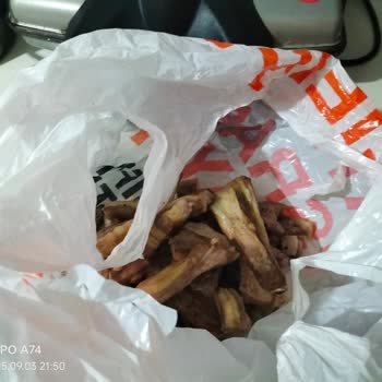 Migros'tan Aldığım Et Bozuk Çıktı, Maddi Ve Sağlık Mağduriyeti Yaşadım