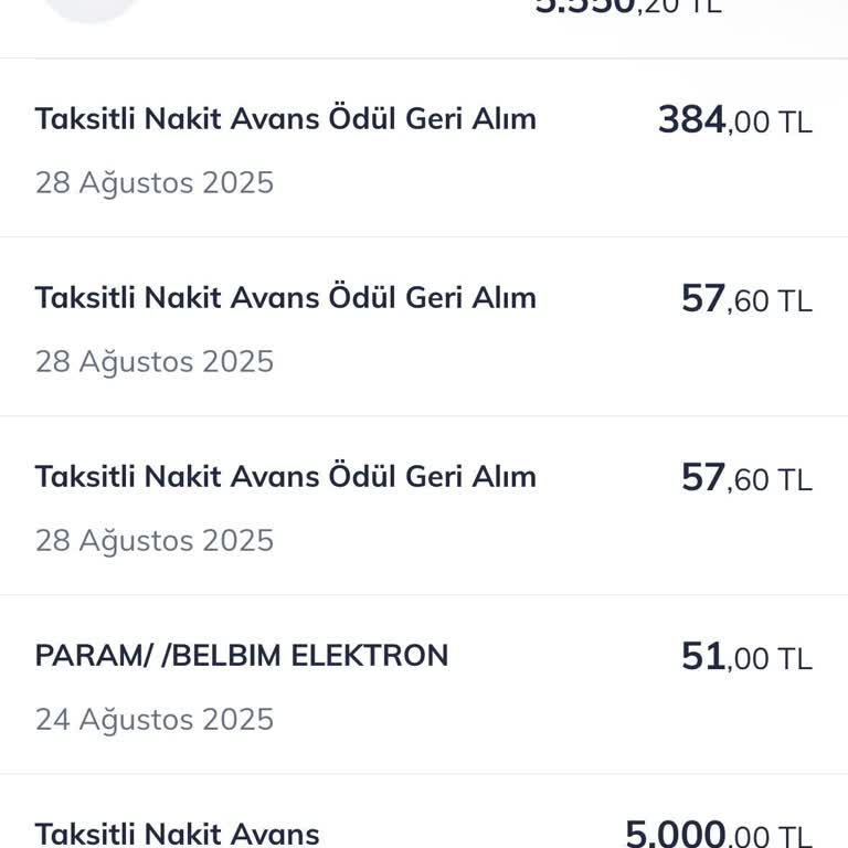 QNB Kampanya Vaadiyle Ek Ödeme Sürprizi Yaşattı