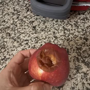 Migros Hemen Siparişimde Çürük Ve Eksik Meyve Gönderildi Müşteri Hizmeti Yanıt Vermiyor