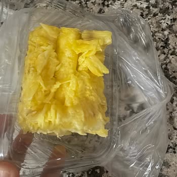 Migros Hemen Siparişimde Çürük Ve Eksik Meyve Gönderildi Müşteri Hizmeti Yanıt Vermiyor