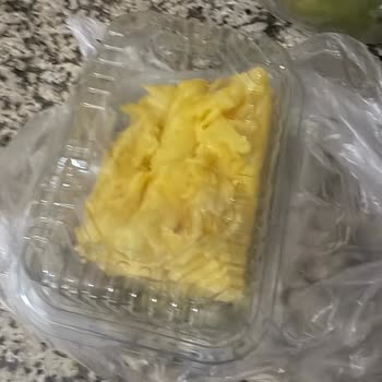 Migros Hemen Siparişimde Çürük Ve Eksik Meyve Gönderildi Müşteri Hizmeti Yanıt Vermiyor