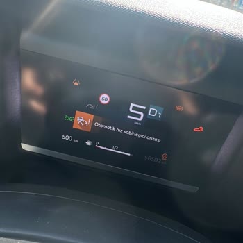 Odak Otomotiv Yanlış Onarım Ve Eksik Hasar Tespitiyle 44.000 TL Zarara Uğradım