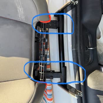 Cybex Pallas B2 Fix Lux+ Silla de Auto, preocupación por seguridad