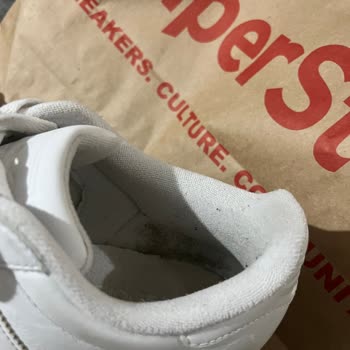 Kısa Sürede Deforme Olan Ayakkabıya Garanti Desteği Sağlanmadı