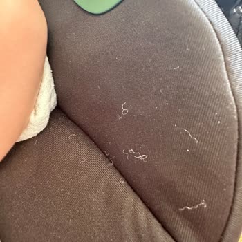 Cybex Puset, plumas salen del cochecito, atención insuficiente tras compra