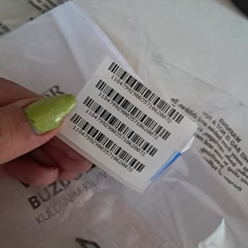 Teslim Edilen Buzdolabının Kapısı Ezik Çıktı, Değişim Talebim Var