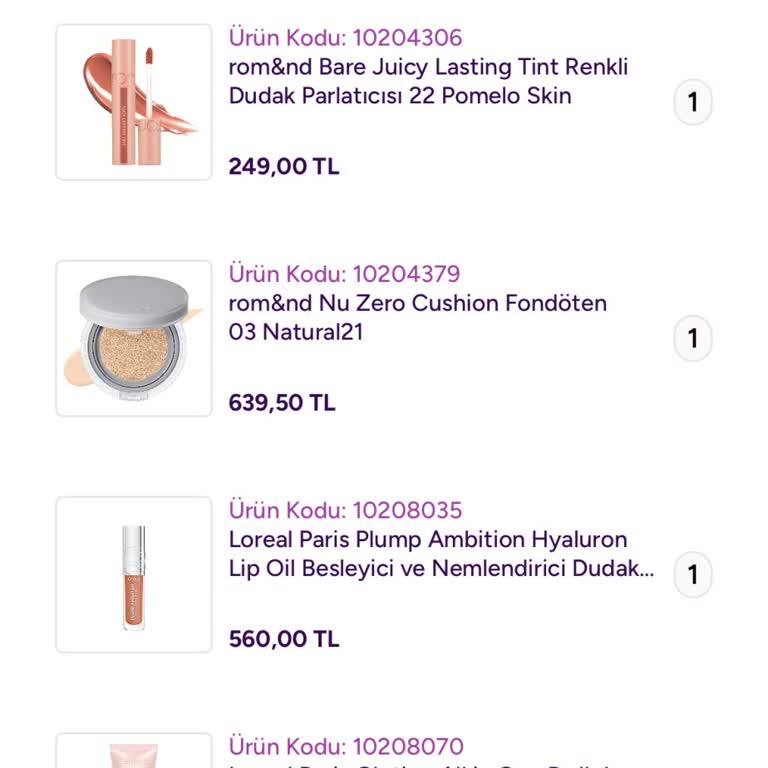 Siparişim Hazırlanmıyor, Mağdur Ediliyorum!