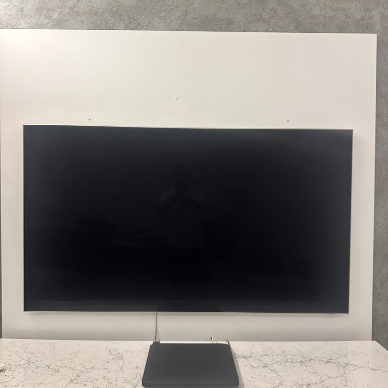 Yüksek Fiyatlı Samsung TV'de Kronik Arıza Ve Fahiş Tamir Ücreti Şoku